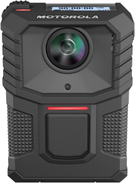 Motorola V300 Body Camera Image